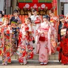 【成人の日】新成人のみなさん、おめでとうございます！