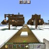 のんびりマイクラS７#237～氷雪地帯を彷徨う