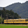 近江鉄道 2023　7/8-9