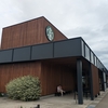 【福井】和紙と木のぬくもりのある店舗「スターバックス武生中央公園店」