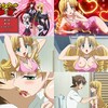 ハイスクールD×Dの第６巻映像特典アニメはアーシアちゃんセクシーメイクで大胆誘惑！！