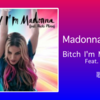 【歌詞・和訳】Madonna / Bitch I'm Madonna Feat. Nicki Minaj