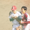 青春×野球×優勝