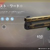 PS4　destiny2　Discord鯖