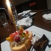 Happy Birthday My Wife [dinner]