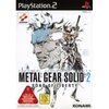 METAL GEAR SOLID 2