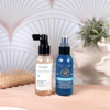 L’OCCITANE【すっきり！爽快！頭皮ケア】ロクシタン NEW ドライシャンプーとピュアフレッシュシャイニングVI 買って良かった！正直レビュー