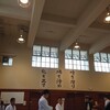 今日は関東大会だった