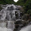 湯檜曾川本谷　1日目