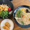 ラーメン・インポッシブル＠ De Pijp Amsterdam