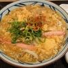 丸亀製麺