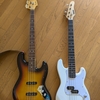 PLAYTECH ショートスケールプレベ PB045 レビュー