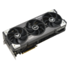 ASUS「TUF-RTX5080-O16G-GAMING」登場！NVIDIA GeForce RTX 5080搭載のハイパフォーマンスGPU