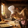 Camel routeTemplate