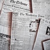 ビジネスマンは英字新聞を読むべき！