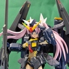 アーマーガールズプロジェクト MS少女 ガンダムMk-II (ティターンズ仕様)
