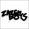 ZAZEN BOYS「ZAZEN BOYS」