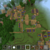 【マイクラPE/Win10】少しばかり大きい村近くでスポーンするシード【シード値】