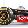 Lotus F1 Team (Renault RS27, Lotus E20)