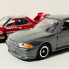 TOMICA  NISSAN  SKYLINE  GT-R  R32　トミカギフトセット　栄光のGT-Rセット