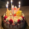 12月23日。冬至の次の日。