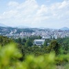 はじめて仙台に上陸した夏