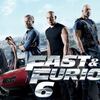 今晩、BS日テレ で21:00〜放送 ＝ ワイルド・スピード EURO MISSION　Fast & Furious 6 　遂に「シリーズ物キング」の座に君臨！？