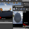 UE4.19.0でポストプロセスマテリアルがズレてる問題