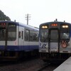 2015年10月11日「のと鉄道・田鶴浜行きの臨時列車など」