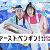 ファーストペンギン！ 第3話（感想）こりゃあ～だめかも。