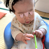 立ち向かえ、離乳食問題