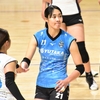 ブレス浜松ＶＳ東京女子体育大学皇后杯ファイナルラウンド