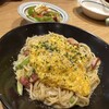 #731　「マカロニヤ」と「プネウマカレー」（たまの松山グルメ）