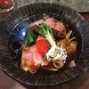【今週のラーメン３８３９】 麺や庄の （東京・市ヶ谷） 和牛と山椒の冷たいらぁめん ＋ ハートランドビール 小瓶　〜さすがカリスマ性感じる名店冷やし麺！素材のレベルとセンスの冴えのハイバランス！大人な麺好きなら一回食っとけ！