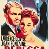 映画「レベッカ」（1940、日本公開1951）