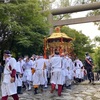 15・16伊曾乃例大祭