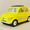 Majani  1/48  FIAT  500