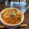 ラーメン日記🍜　〜まる重編〜