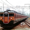 JR西日本1997年の記録①平日朝ラッシュ時★鉄道ライトトーク第137話の動画紹介