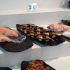 安価で美味しいタイスタイルのお寿司 - スシ・ナーロン (ซูชิหน้าล้น/SushiNalon) - （バンコク・タイ）