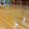 9月10日　IBC PICK UP GAME