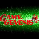 GAME GENESISの日々