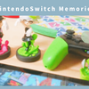 【自分用】Nintendo Switchで遊んだタイトル【備忘録】