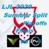 LJL 2020 Summer Split  Playoffs Finals：V3 Esports vs DetonatioN FocusMe