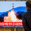 北朝鮮「史上最長のICBM実験」を実施