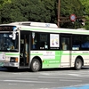 徳島バス / 徳島200か ・347 （H-347）
