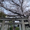 4月のお朔日参り
