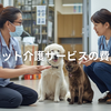 【比較】高齢ペット介護サービスの費用相場と節約の工夫