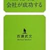 「全員参加」の会社が成功する