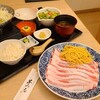 【しゃぶしゃぶ芋つる 新橋店】富山、九州の食材を取り入れたお店の黒豚しゃぶしゃぶランチ【芋つる御膳(塩)】